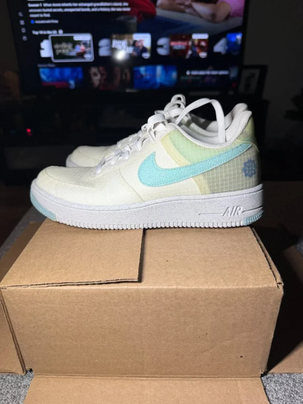 Air Force 1